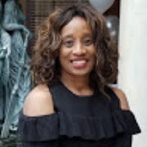 Meet your Posher, Charise